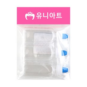 유니아트 1500 약병, 1개