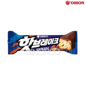 핫브레이크 45g, 30개