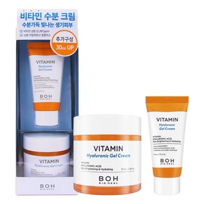 바이오힐보 비타민 히알루로닉 젤크림 70+30ml 기획, 1개