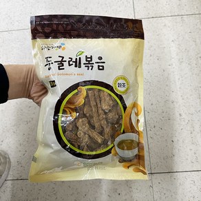 하늘가애 둥굴레 볶음 200g, 1개