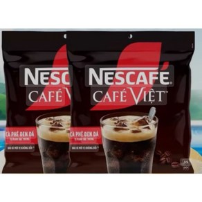 NESCAFE CAFE VIET 블랙커피 1봉지 560g ( 35개입 x 16g )