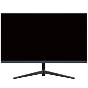 글로벌전자 FHD 75Hz 모니터, 56cm, GX221LED 베젤리스(일반)