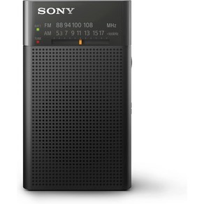 Sony ICF-P27 휴대용 라디오, Potable Radio