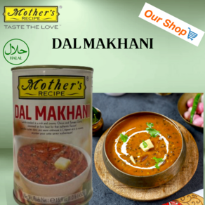 Dal Makhani 달 마카니