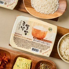 [신제품출시] 대신곤약 곤약쌀밥, 20개, 150g