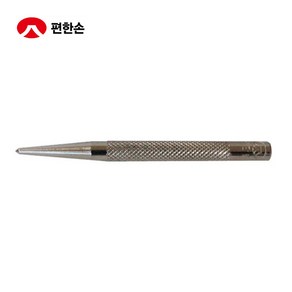 편한손 센터펀치 중 대 KCP-125 / KCP-140 센타펀치 택1, KCP-125(중), 1개