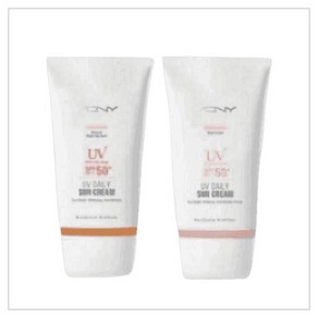 [매장정품] MQNY 맥퀸뉴욕 UV 데일리 톤업선크림 SPF50+/수분 썬 스크린 스포츠 50ml, 1개