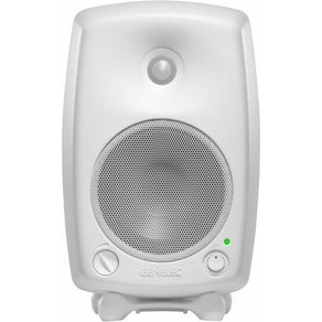 제네릭 Genelec 8030C 모니터 스피커 화이트