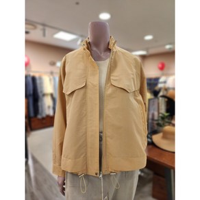 BCBG [올앤선드리] A플랩 포켓R - A3F7Y871 32 [M/YELLOW]