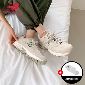 [오늘출발] 뉴발란스 530 운동화 신발 스니커즈 런닝화 선물 + 오카웨일 양말