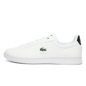 (NC웨이브6) 라코스테 LACOSTE 남성용 스니커즈 카나비 프로 123 8 SMA / 745SMA0111-147