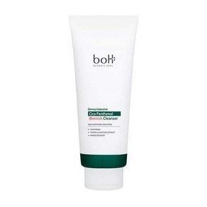 일본직발송 6. 【BOTANIC HEAL BOH】더마 인텐시브 시카판테놀 브라미쉬 클렌저250MLCICA PANTHENOL BLEMI, One Size_One Colo, One Colo, 상세 설명 참조0