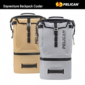 펠리칸 데이 밴처 백팩 쿨러 Dayventure Backpack Cooler (18.4L)