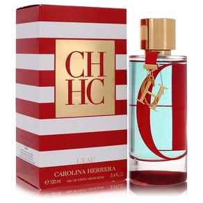 Caolina Heea 캐롤리나 헤레라 CH 로 EDT 100ml (여자), 1개