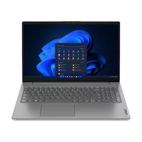 레노버 2024 V15 ABP G4 라이젠5 라이젠 7000 시리즈, Ion Gey, 1TB, 16GB, WIN11 Home, 82YY0019KR