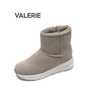 베어파우(BEARPAW) VALERIE 여성 양털부츠 K2761303PD-W