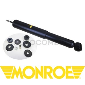 볼보트럭 스프링쇼바 1축 FL280 MONROE FLmax FE 21884211 유압쇼바, 1개