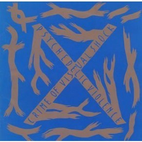 X JAPAN 엑스 재팬 BLUE BLOOD 앨범 CD