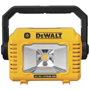 A.MINE DEWALT 12V/20V 맥스 작업등 LED 소형 공구 단일구성 (DCL077B)113623디월트