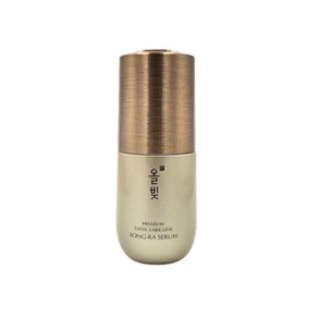 리엔케이 올빛 송라 세럼, 50ml, 1개