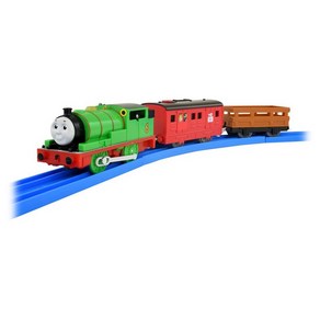 OT-02 unisex PLARAIL TAKARA TOMY 다카라 토미 「프라레일 토마스 수다 퍼시 에고, 1개