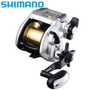 전동릴 SHIMANO PLEMIO 시마노 전동환 프레미오 PLEMIO 3000 15, 단품, 단품