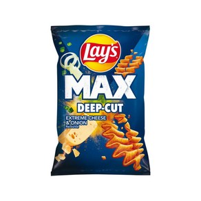 치즈 맥스 레이즈 미국 감자칩 Lays 어니언 빅