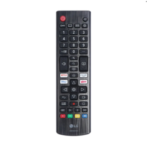 [LG 정품] LG전자 TV 리모컨, AKB76037610