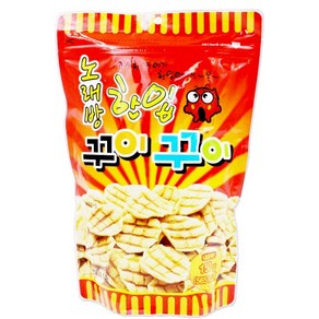 노래방 한입꾸이꾸이 150g