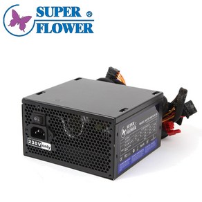 슈퍼플라워 SF-500P12N 500W 정격 ATX 중고