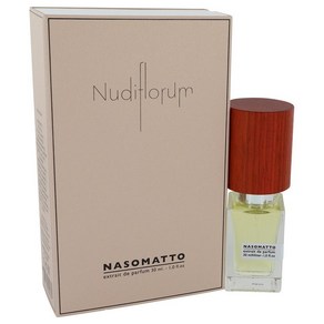 Nasomatto Nudifloum Extait de pafum (Pue Pefume) 30ml Women, 1개