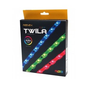 REEVEN TWILA RGB, 1개