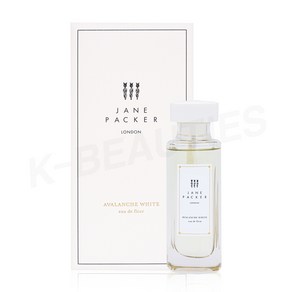 제인패커 아발란체 화이트 오 드 플레르 30ml