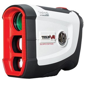 부쉬넬 투어 V4 쉬프트 골프 거리측정기 Bushnell Tou V4 Shift (Slope) Golf Lase Rangefinde