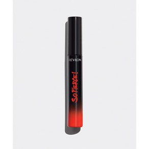 REVLON 레브론 SOFIERCE 소피어스 마스카라 701 블랙 [일본발송], 1개