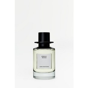 [국내발송] ZARA 여성 EBONY WOOD 오드 퍼퓸 100ML3.4 FL.OZ. 308990, [국내발송] ZARA 여성 EBONY WOOD 오드 퍼, 1개, 100ml