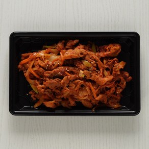 [도시아낙네] 고추장 제육볶음 400g, 1개