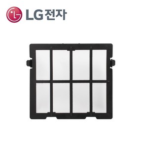 LG가습기 큰먼지필터 HW500DAS LAW-A048AM LAW-A049AS JMB 케이블증정, 1개