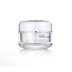 르네셀 앱소버 펩타이드 크림 50ml, 1개