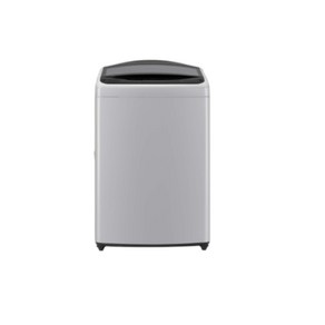 LG 일반 세탁기 T17DX3A 17kg 미드프리실버, 실버