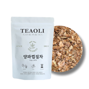 국산 볶은 말린 양파물 양파껍질차 건강차 티백 50개입, 1개(50개입), 50개, 50mg