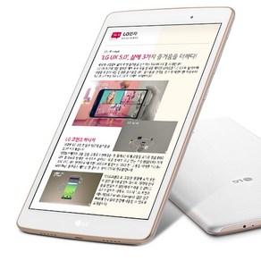 지패드3 8.0 WIFI [8인치 태블릿 PC GPAD3 8.0 LG-P451L.LG-V525], C등급(전투급)16기가