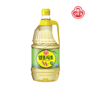 [기타]오뚜기 양조식초 1.8L 4개