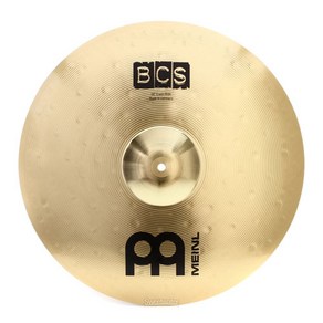 Meinl BCS 18inch 크래쉬심벌 독일산 BCS18C, 1개