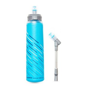 하이드라팩 Ulta Flask Speed 스포츠 물통 HYD0AKW031, MALIBU BLUE, 500ml, 1개