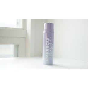 [스타벅스 정품] 22 체리블라썸 FFM 보온병 520ml 원터치 벚꽃 써모스