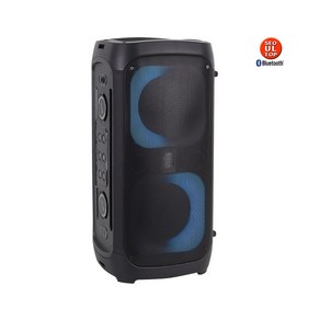 카날스 충전식 휴대용 앰프스피커 BST-600 300W 블루투스/USB/MP3 SM