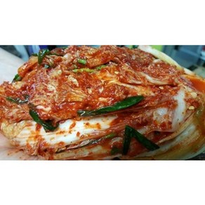 맛과 정성 주문후만든는 해남 해주네 반찬(김해주)