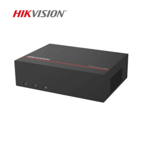 하이크비전 HIKVISION iDS-E04HQHI-XD 500만화소 4채널 ALL-HD eDVR 녹화기 SSD 1TB포함, 1개