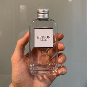 헤리온 홀리젤, 1개, 150ml